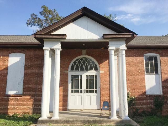 The Vestal Elementary School: 1600 Willoughby Rd, Knoxville, TN 37920